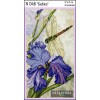 Набір для вишивки N046 "Бабка"