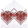 Рушник під Коровай для вишивки бісером і нитками на тканині (ТР-104)