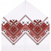 Рушник під Коровай для вишивки бісером і нитками на тканині (ТР-104)