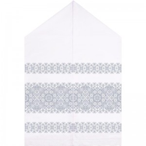 Весільний рушник для вишивки бісером і нитками на тканині (ТР-143)