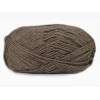 LanaGold-240 Коричневий меланж  Пряжа ALIZE Lana Gold