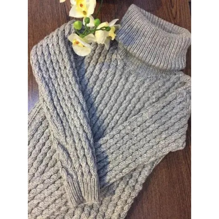 LanaGold-507 Античний зелений Пряжа ALIZE Lana Gold