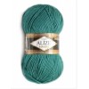 LanaGold-507 Античний зелений Пряжа ALIZE Lana Gold