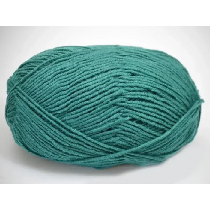 LanaGold-507 Античний зелений Пряжа ALIZE Lana Gold