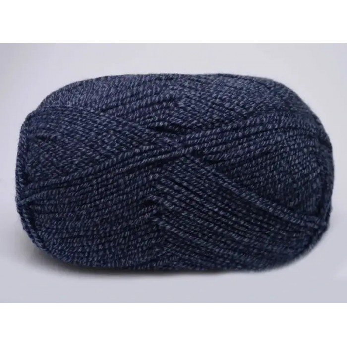 LanaGold-901 DUE Пряжа ALIZE Lana Gold