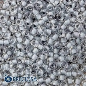 Бісер Preciosa 38342 для вишивки та бісероплетіння