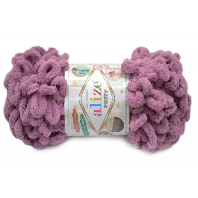 Puffy-28 Пряжа ALIZE PUFFY