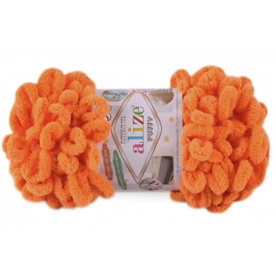 Puffy-336 Пряжа ALIZE PUFFY