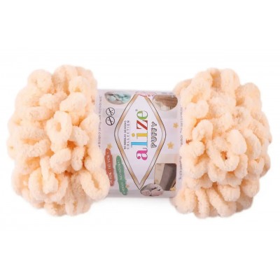 Puffy-742 Пряжа ALIZE PUFFY