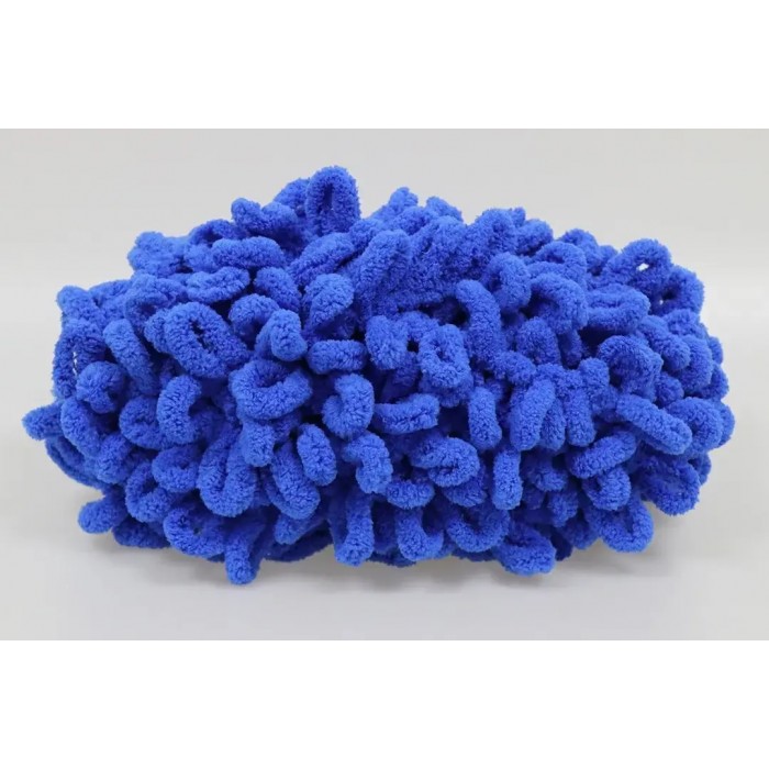 Puffy-141 Волошка Пряжа ALIZE PUFFY