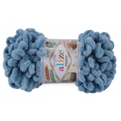 Puffy-280 Сутінки  Пряжа ALIZE PUFFY