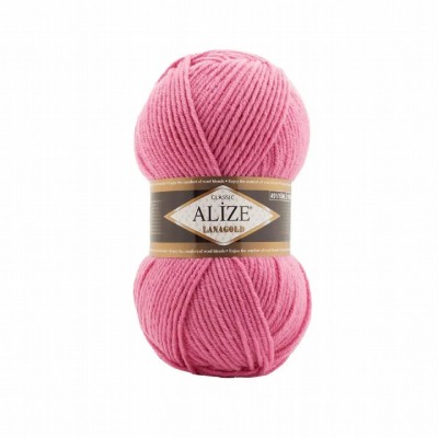 LanaGold-178  Пряжа ALIZE Lana Gold